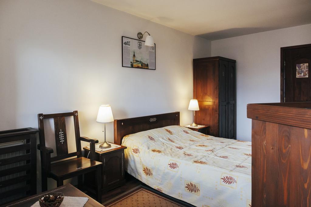 מויצ'ו דה סוס Drumul Carului Villa מראה חיצוני תמונה