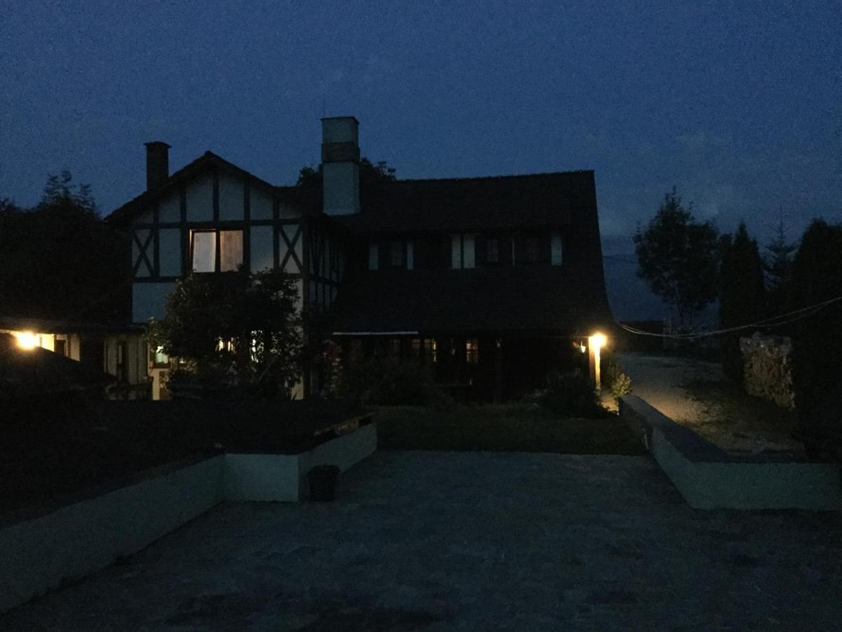מויצ'ו דה סוס Drumul Carului Villa מראה חיצוני תמונה